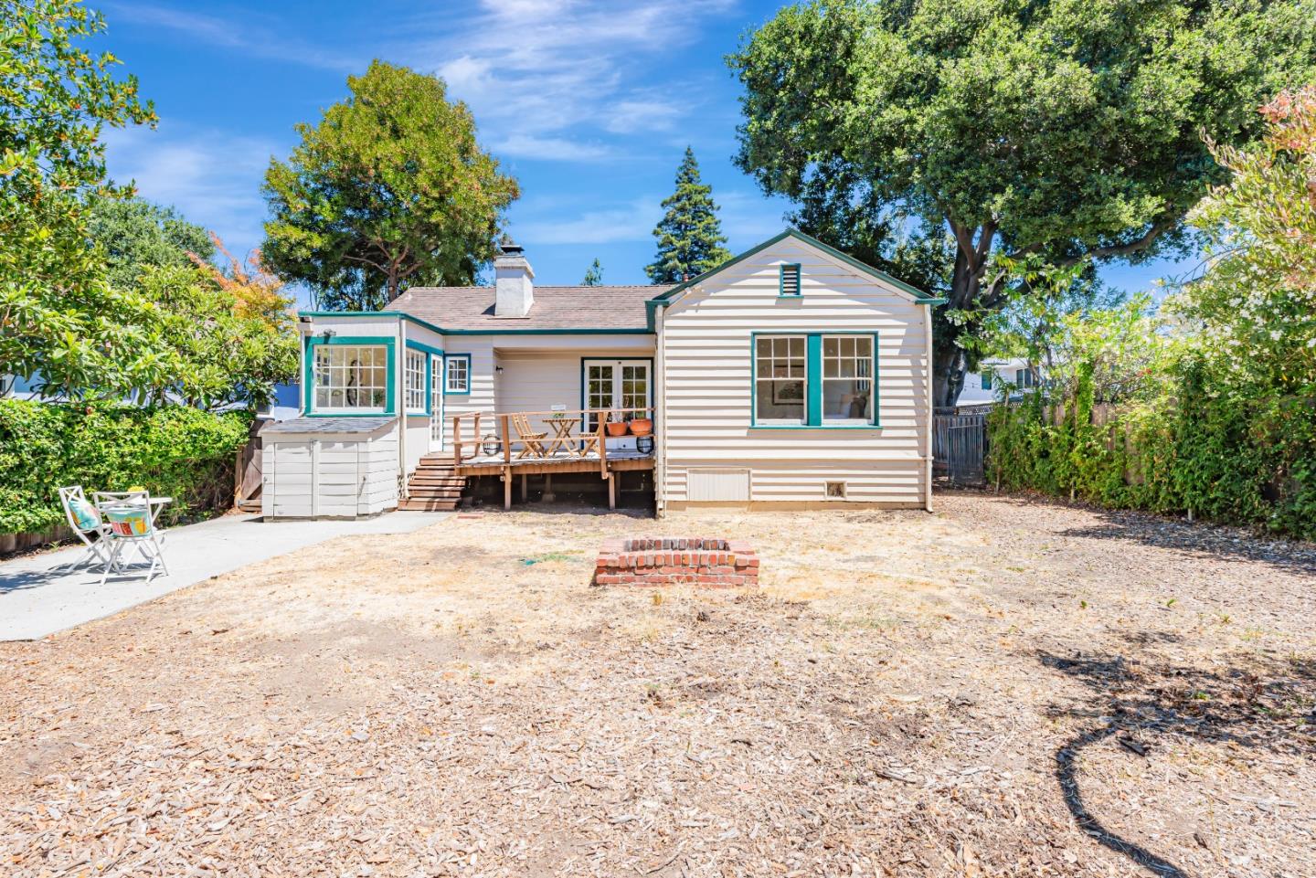 Detail Gallery Image 33 of 38 For 755 Arnold Way, Menlo Park,  CA 94025 - 2 Beds | 1 Baths