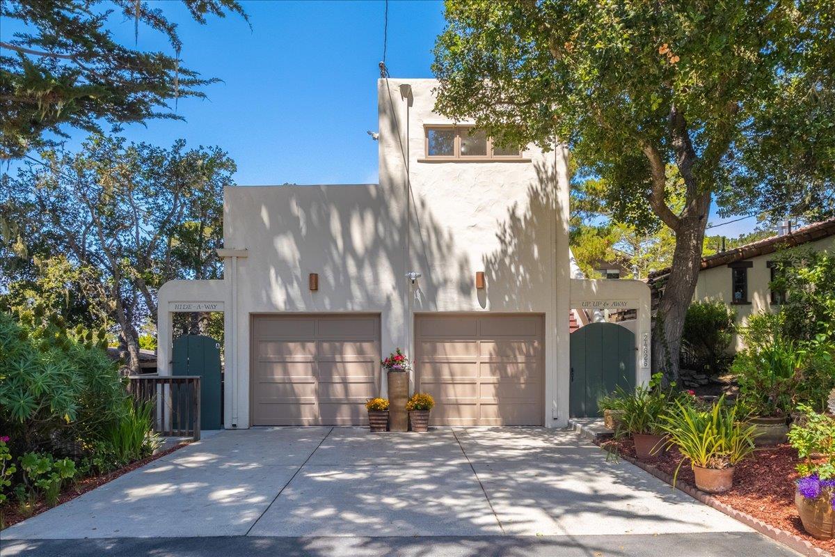 Detail Gallery Image 1 of 60 For 24826 Santa Fe St, Carmel,  CA 93923 - – Beds | – Baths