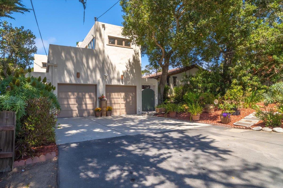 Detail Gallery Image 2 of 60 For 24826 Santa Fe St, Carmel,  CA 93923 - – Beds | – Baths