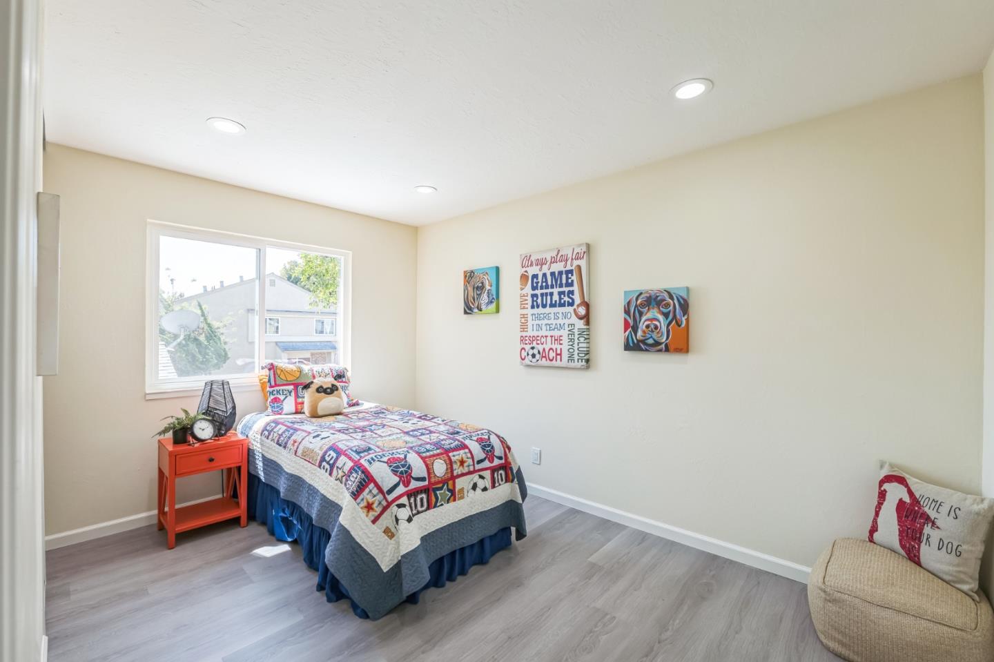 Detail Gallery Image 12 of 28 For 4221 Solar Cir, Union City,  CA 94587 - 3 Beds | 1/1 Baths