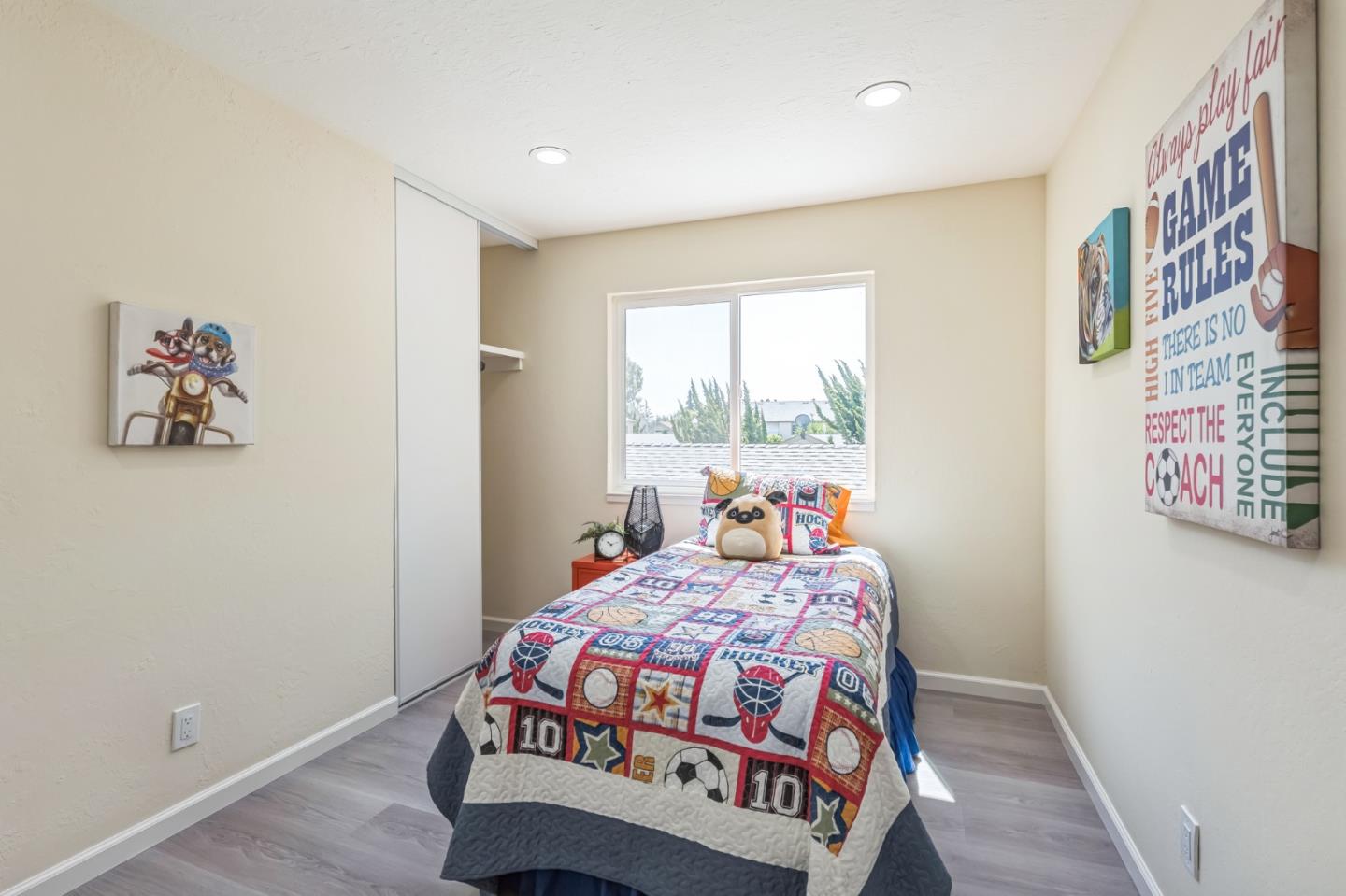 Detail Gallery Image 13 of 28 For 4221 Solar Cir, Union City,  CA 94587 - 3 Beds | 1/1 Baths