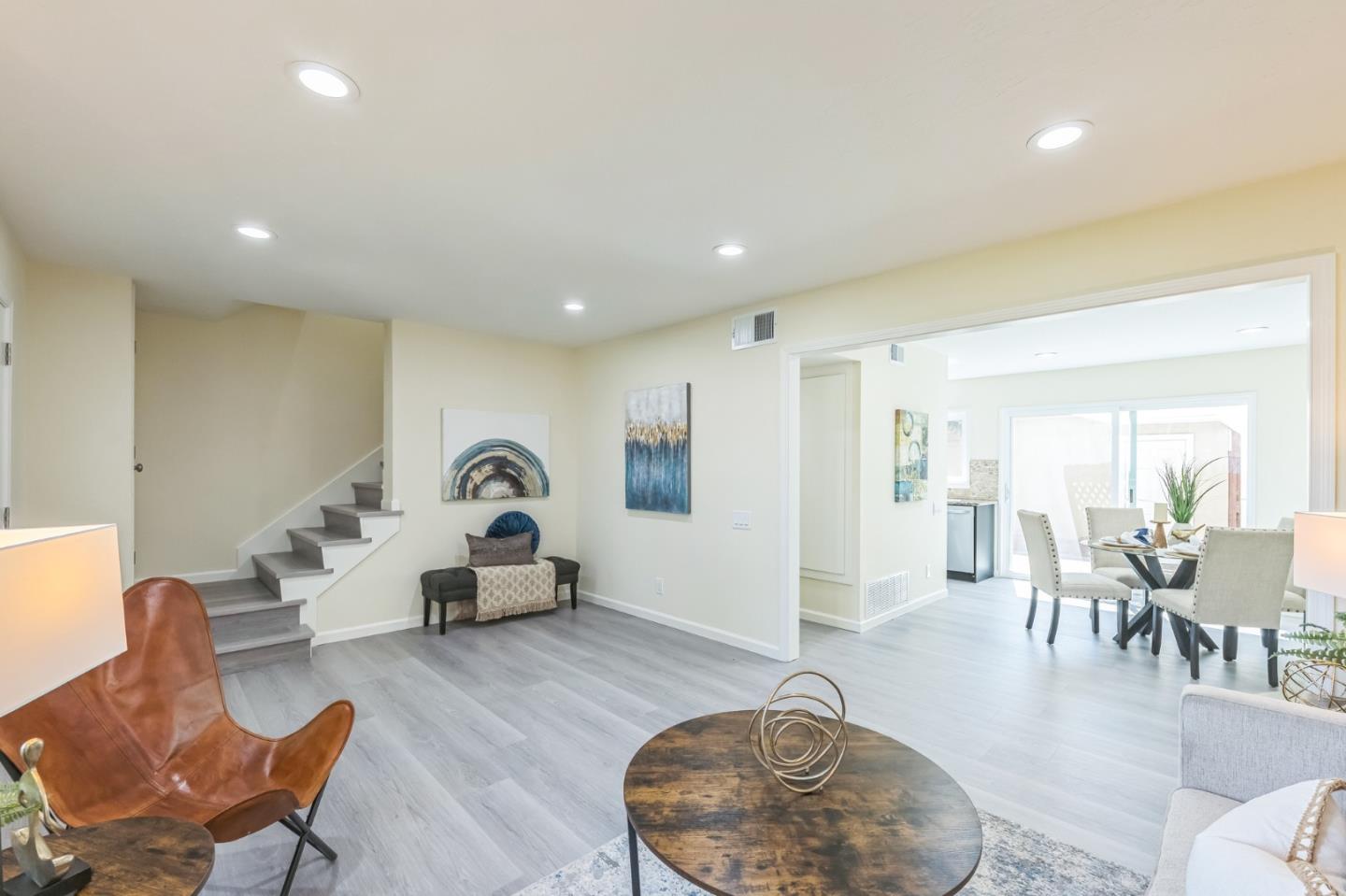 Detail Gallery Image 6 of 28 For 4221 Solar Cir, Union City,  CA 94587 - 3 Beds | 1/1 Baths