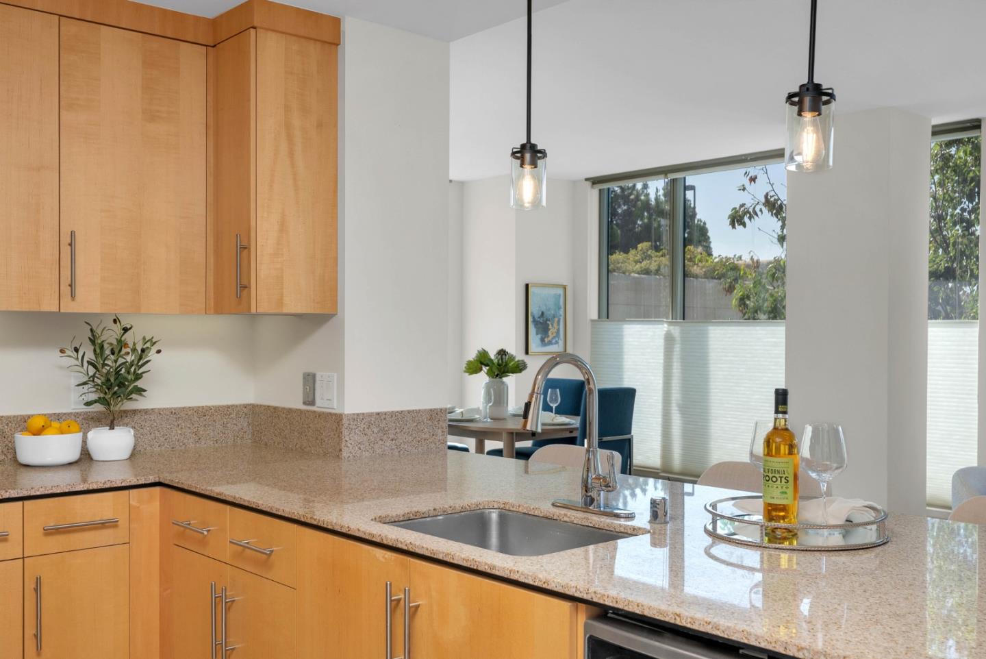 Detail Gallery Image 20 of 49 For 38 N Almaden Blvd #411,  San Jose,  CA 95110 - 2 Beds | 2 Baths