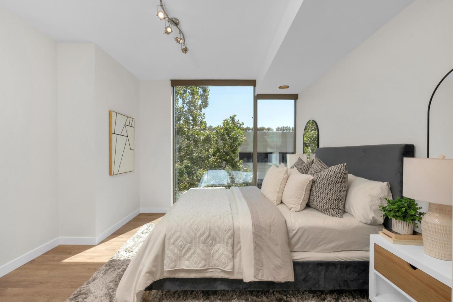 Detail Gallery Image 26 of 49 For 38 N Almaden Blvd #411,  San Jose,  CA 95110 - 2 Beds | 2 Baths