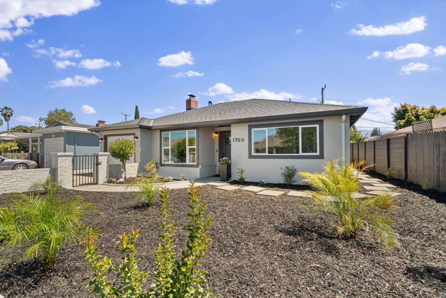 Detail Gallery Image 35 of 35 For 1700 Dale Ave, San Mateo,  CA 94401 - 4 Beds | 2 Baths