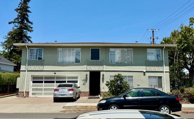 Detail Gallery Image 4 of 4 For 2 Arundel Rd, Burlingame,  CA 94010 - – Beds | – Baths