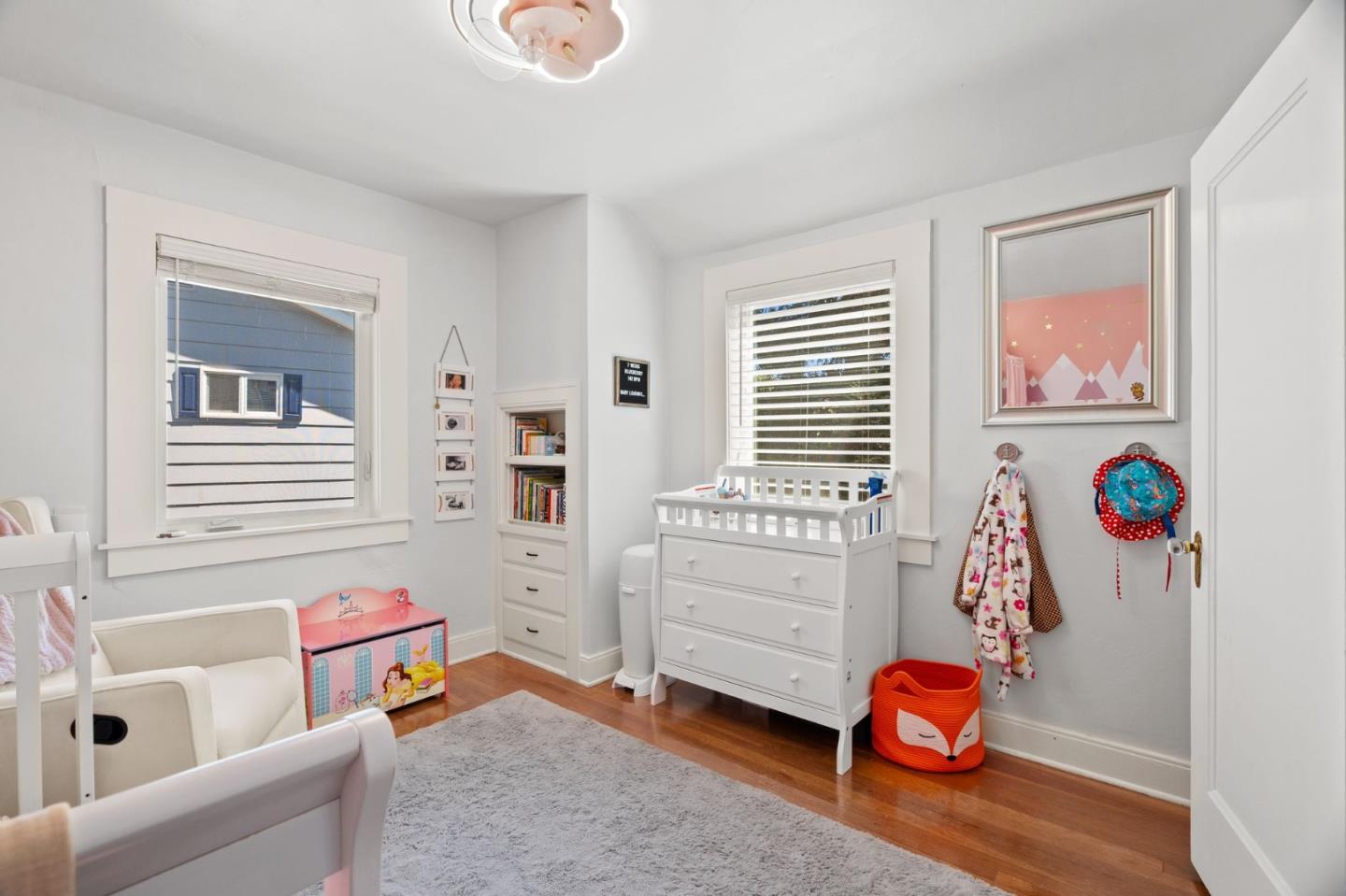 Detail Gallery Image 20 of 45 For 327 Crest Dr, San Jose,  CA 95127 - 4 Beds | 2/1 Baths