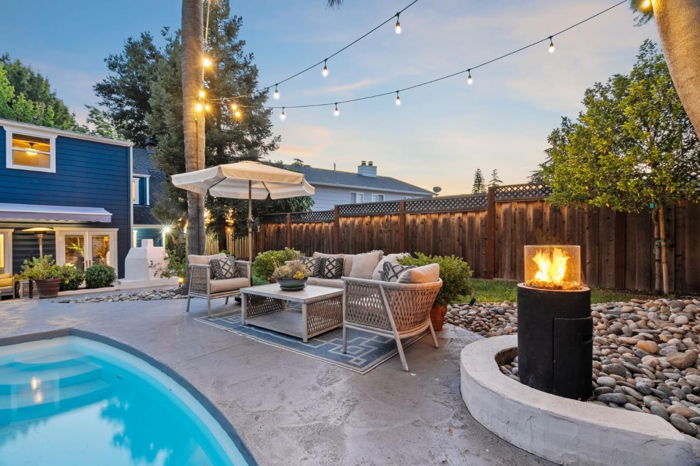 Detail Gallery Image 30 of 45 For 327 Crest Dr, San Jose,  CA 95127 - 4 Beds | 2/1 Baths