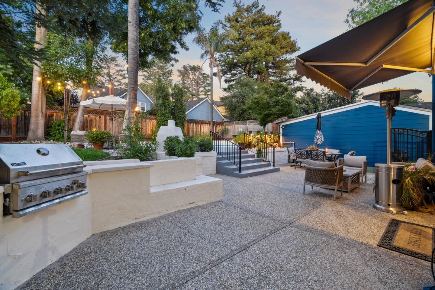 Detail Gallery Image 32 of 45 For 327 Crest Dr, San Jose,  CA 95127 - 4 Beds | 2/1 Baths