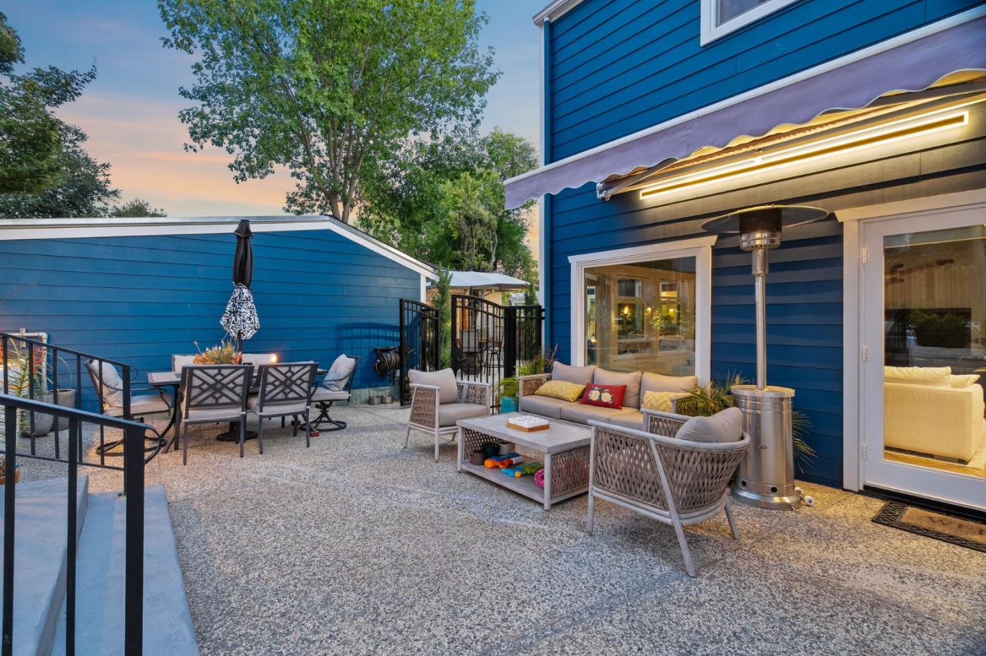 Detail Gallery Image 35 of 45 For 327 Crest Dr, San Jose,  CA 95127 - 4 Beds | 2/1 Baths