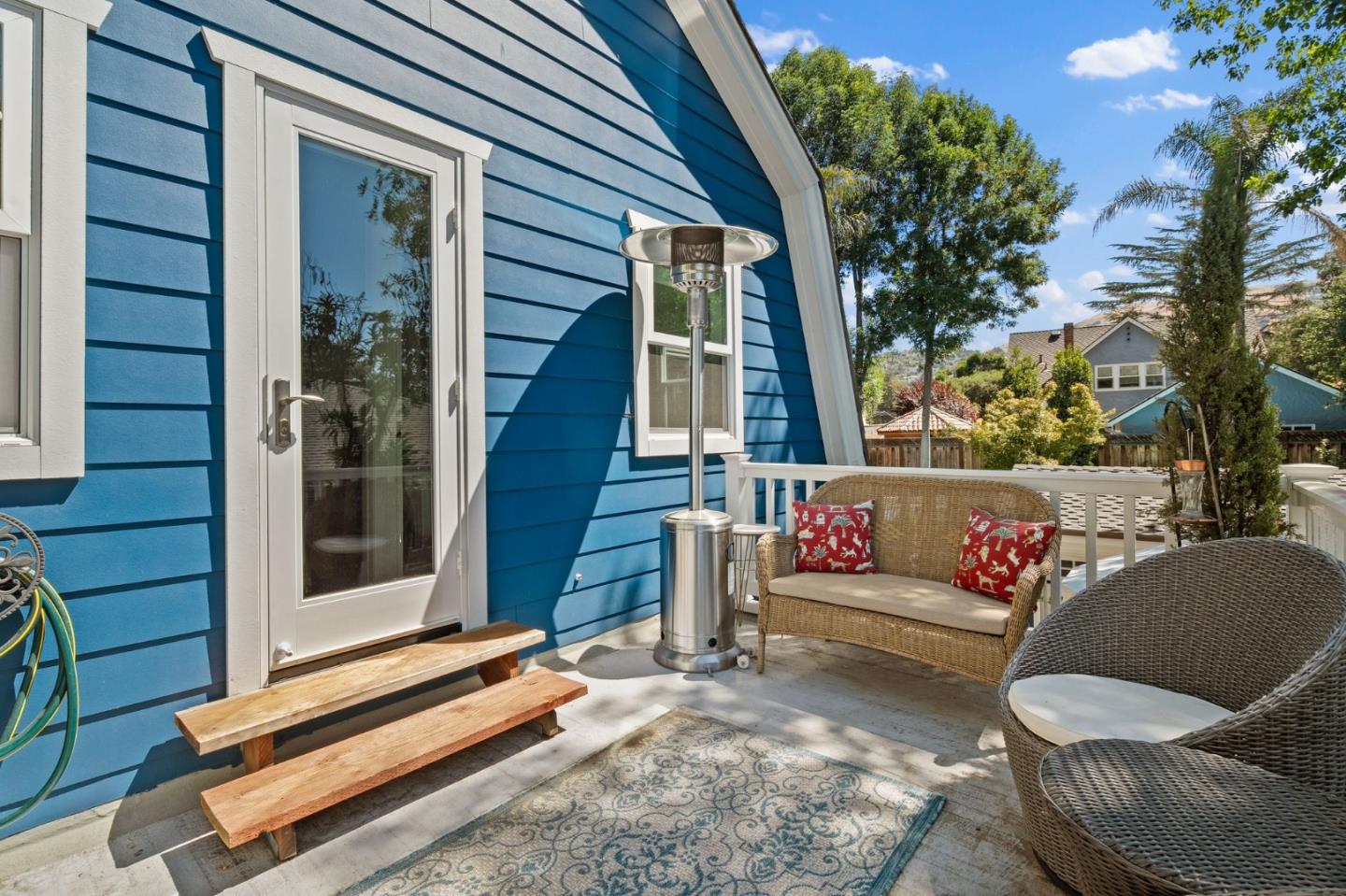 Detail Gallery Image 38 of 45 For 327 Crest Dr, San Jose,  CA 95127 - 4 Beds | 2/1 Baths
