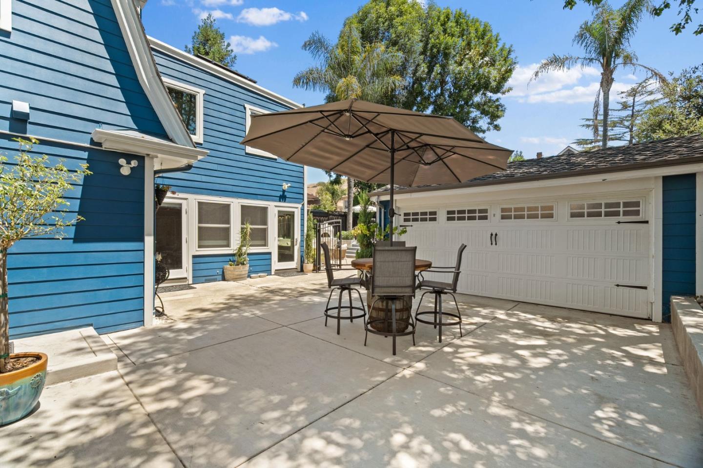 Detail Gallery Image 39 of 45 For 327 Crest Dr, San Jose,  CA 95127 - 4 Beds | 2/1 Baths