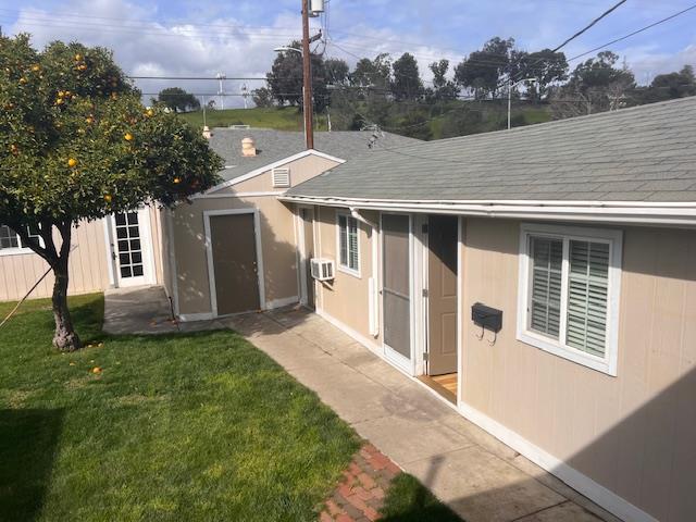 Detail Gallery Image 1 of 5 For 534 4th St a,  Hollister,  CA 95023 - 1 Beds | 1 Baths