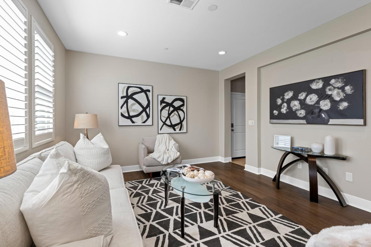 Detail Gallery Image 19 of 55 For 128 Peral Ave, Morgan Hill,  CA 95037 - 3 Beds | 2/1 Baths