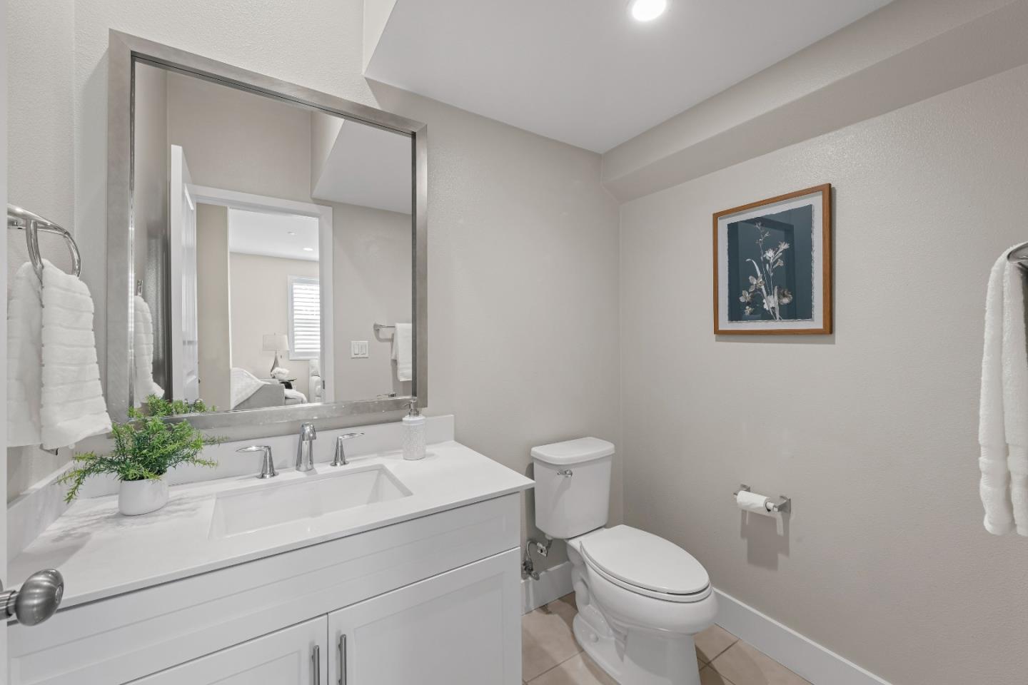 Detail Gallery Image 21 of 55 For 128 Peral Ave, Morgan Hill,  CA 95037 - 3 Beds | 2/1 Baths