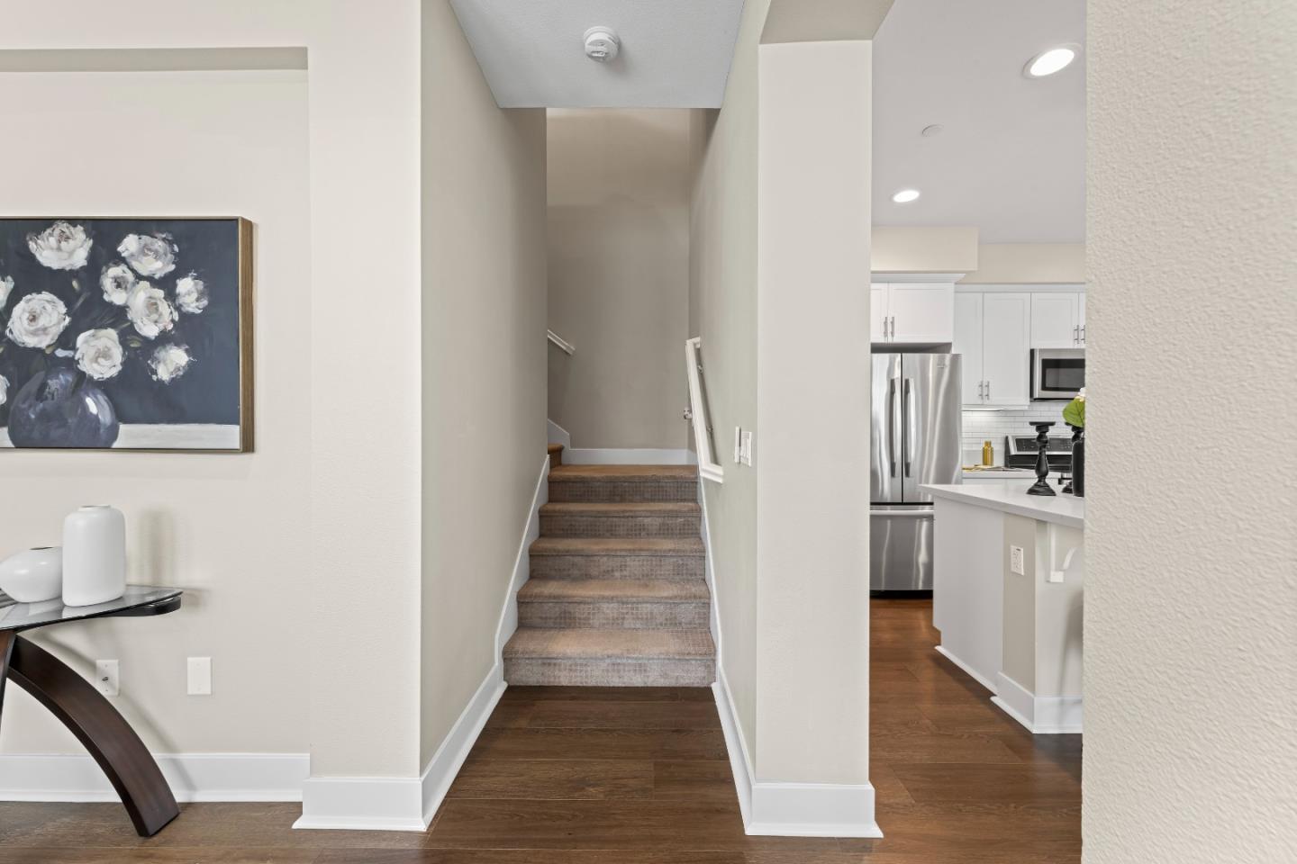 Detail Gallery Image 22 of 55 For 128 Peral Ave, Morgan Hill,  CA 95037 - 3 Beds | 2/1 Baths