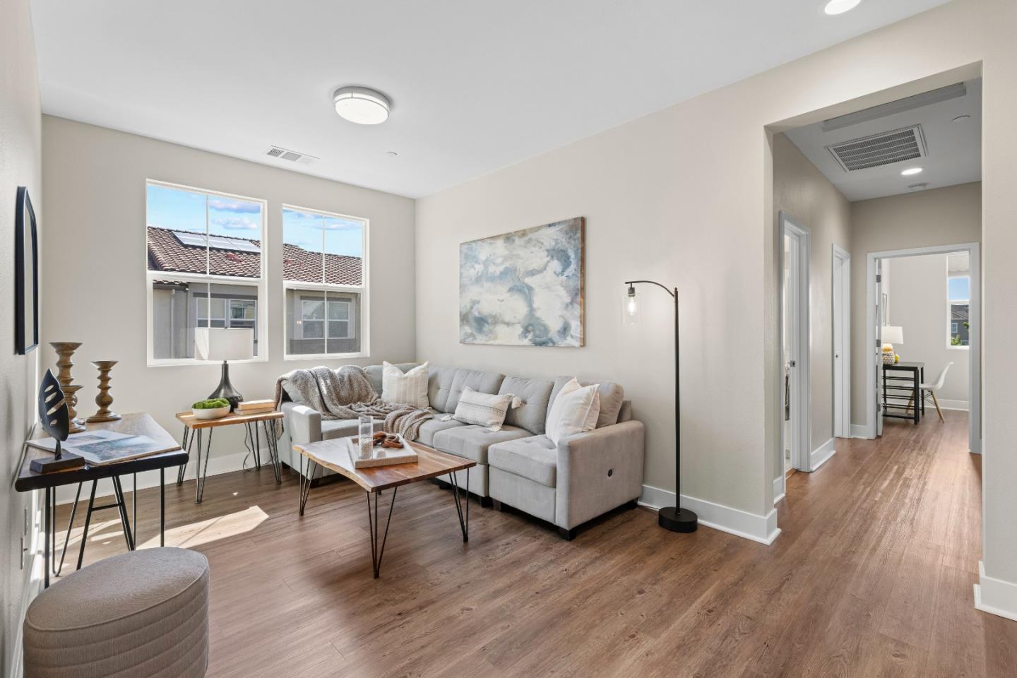 Detail Gallery Image 24 of 55 For 128 Peral Ave, Morgan Hill,  CA 95037 - 3 Beds | 2/1 Baths