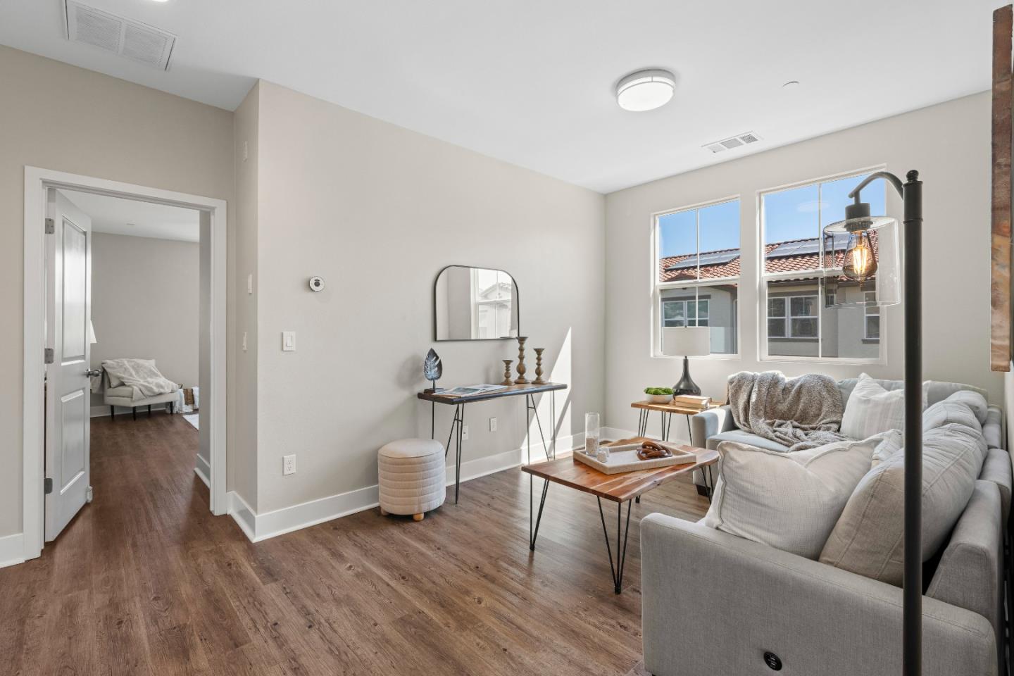 Detail Gallery Image 25 of 55 For 128 Peral Ave, Morgan Hill,  CA 95037 - 3 Beds | 2/1 Baths