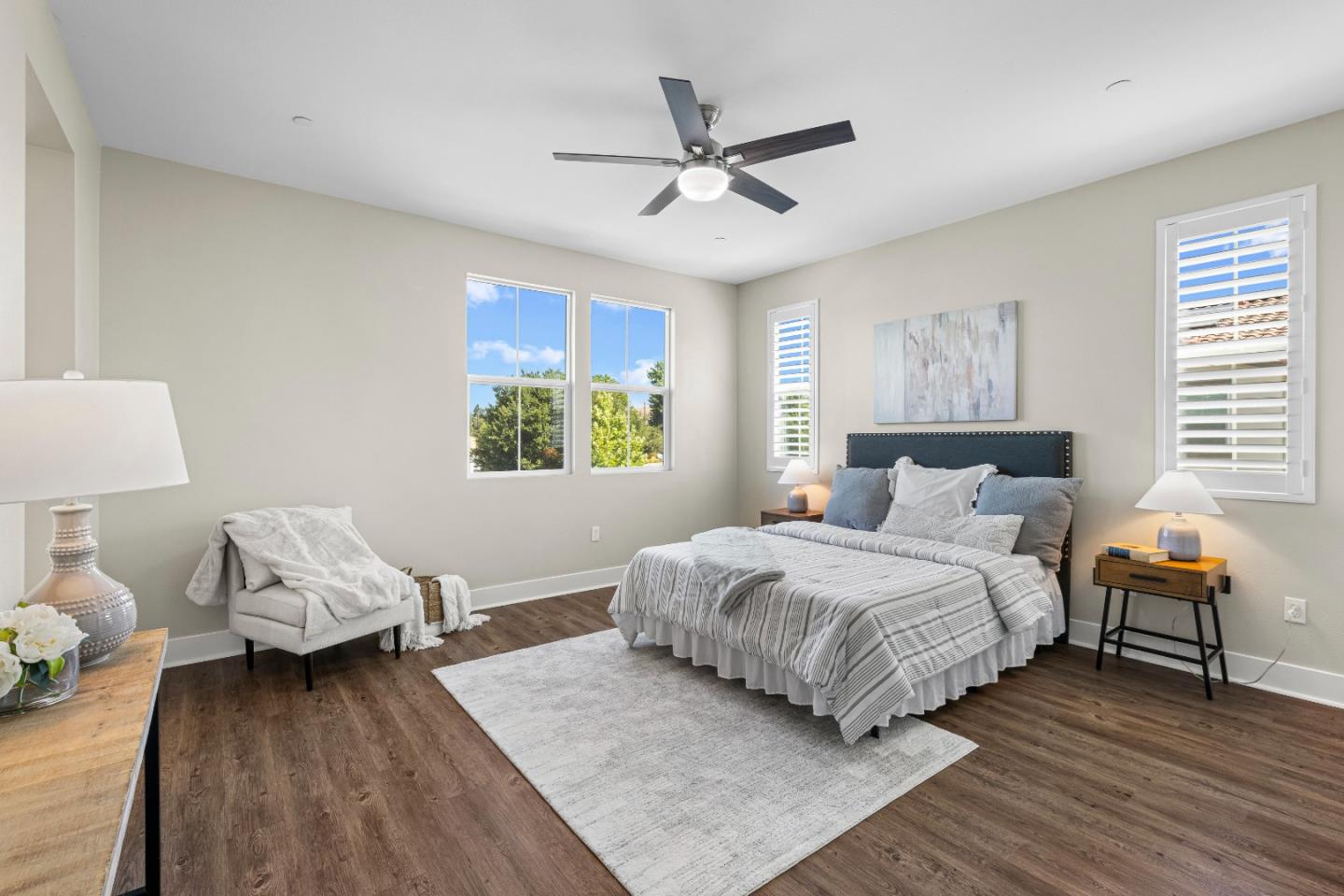 Detail Gallery Image 26 of 55 For 128 Peral Ave, Morgan Hill,  CA 95037 - 3 Beds | 2/1 Baths
