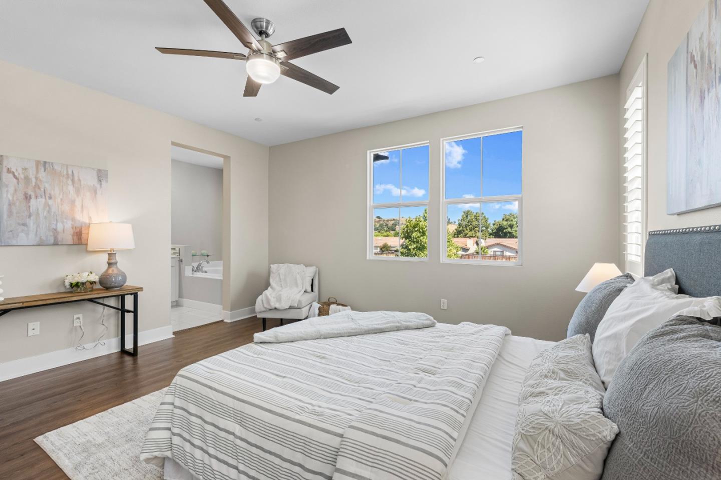 Detail Gallery Image 28 of 55 For 128 Peral Ave, Morgan Hill,  CA 95037 - 3 Beds | 2/1 Baths