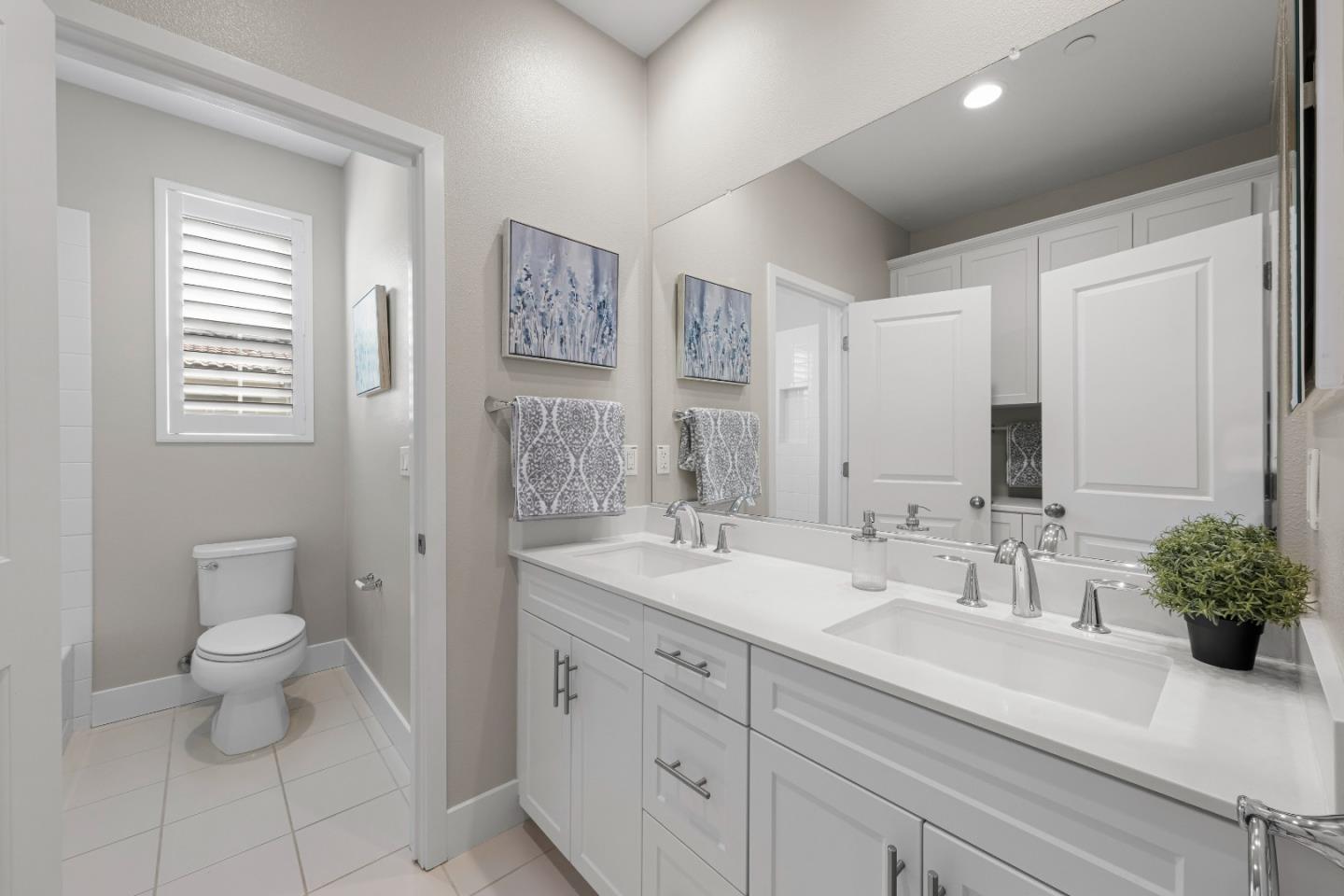 Detail Gallery Image 34 of 55 For 128 Peral Ave, Morgan Hill,  CA 95037 - 3 Beds | 2/1 Baths