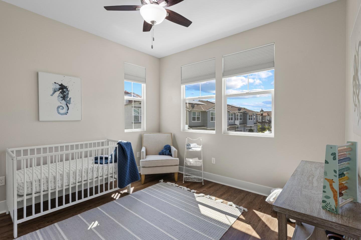 Detail Gallery Image 36 of 55 For 128 Peral Ave, Morgan Hill,  CA 95037 - 3 Beds | 2/1 Baths