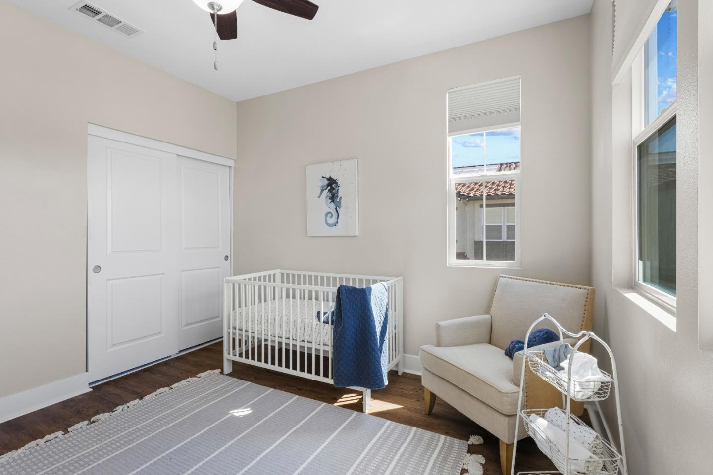 Detail Gallery Image 37 of 55 For 128 Peral Ave, Morgan Hill,  CA 95037 - 3 Beds | 2/1 Baths