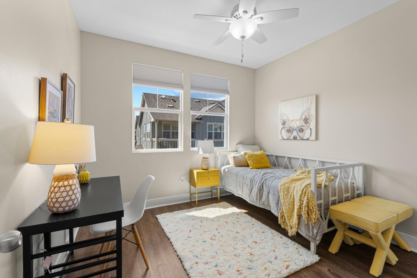 Detail Gallery Image 38 of 55 For 128 Peral Ave, Morgan Hill,  CA 95037 - 3 Beds | 2/1 Baths