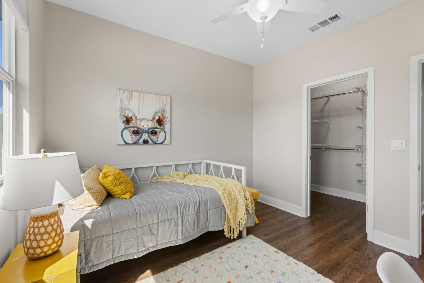 Detail Gallery Image 39 of 55 For 128 Peral Ave, Morgan Hill,  CA 95037 - 3 Beds | 2/1 Baths