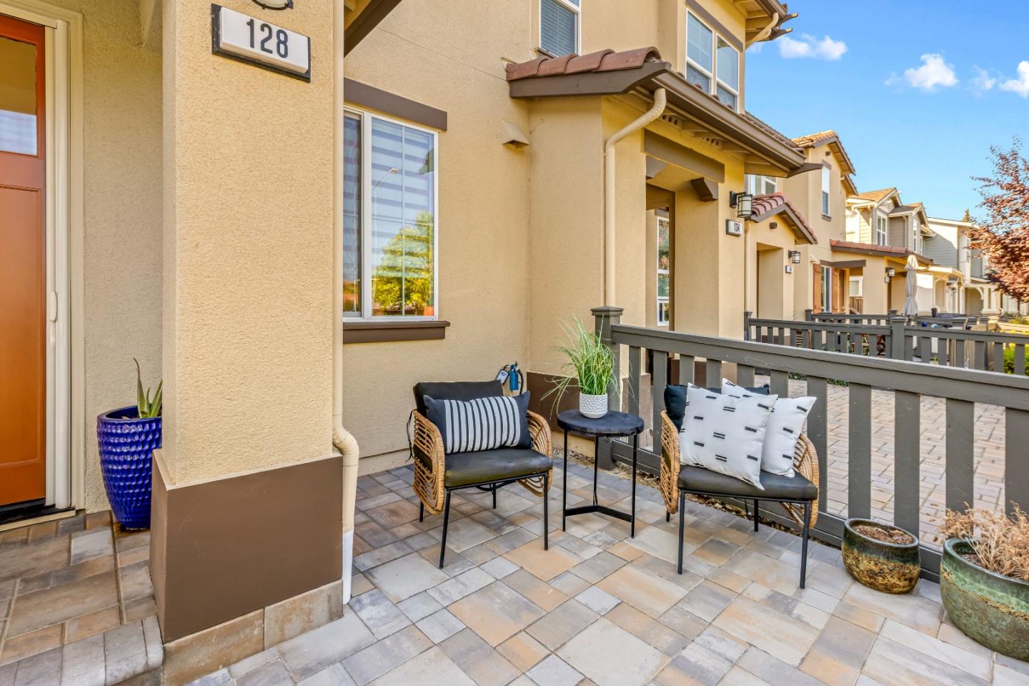 Detail Gallery Image 43 of 55 For 128 Peral Ave, Morgan Hill,  CA 95037 - 3 Beds | 2/1 Baths