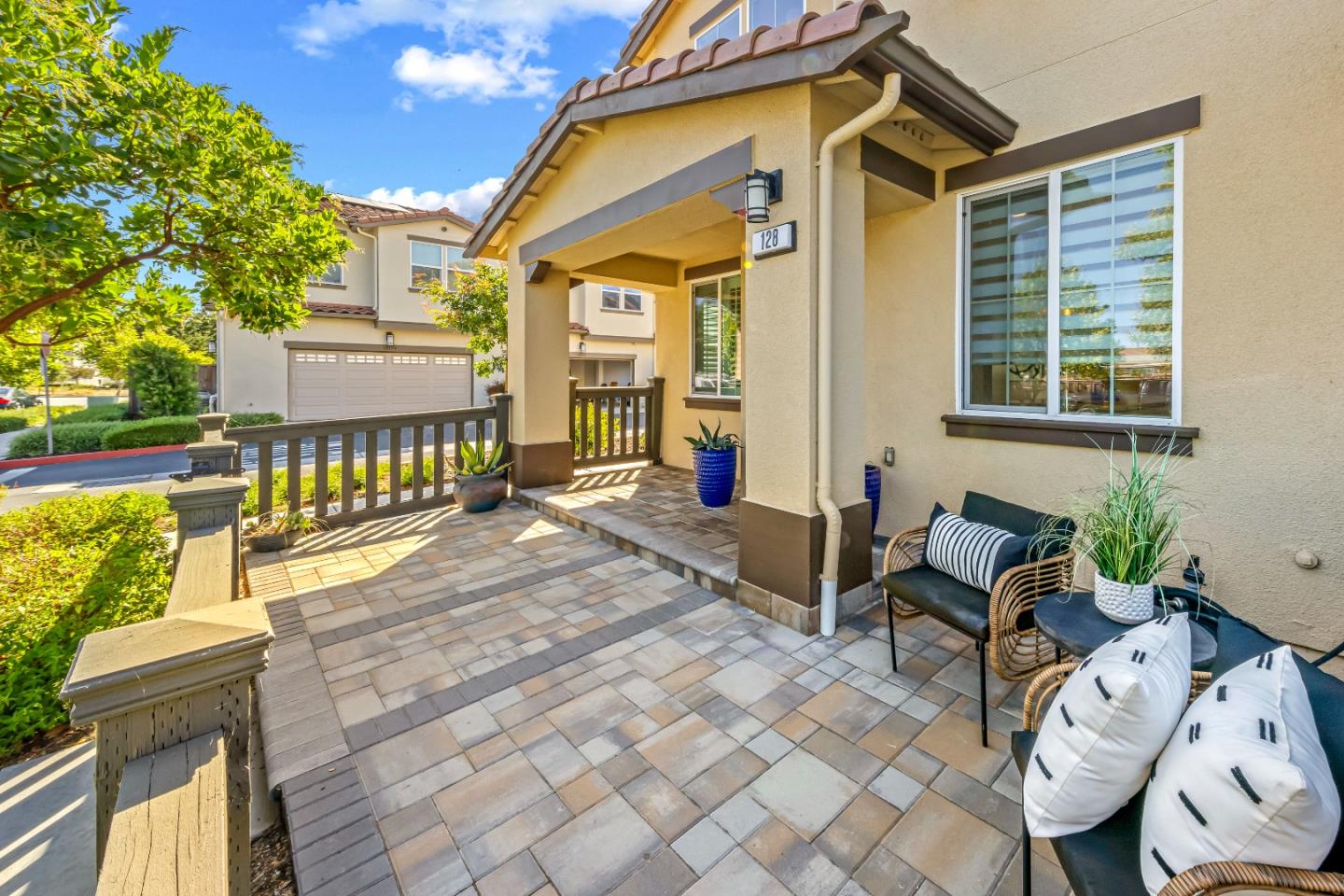 Detail Gallery Image 44 of 55 For 128 Peral Ave, Morgan Hill,  CA 95037 - 3 Beds | 2/1 Baths