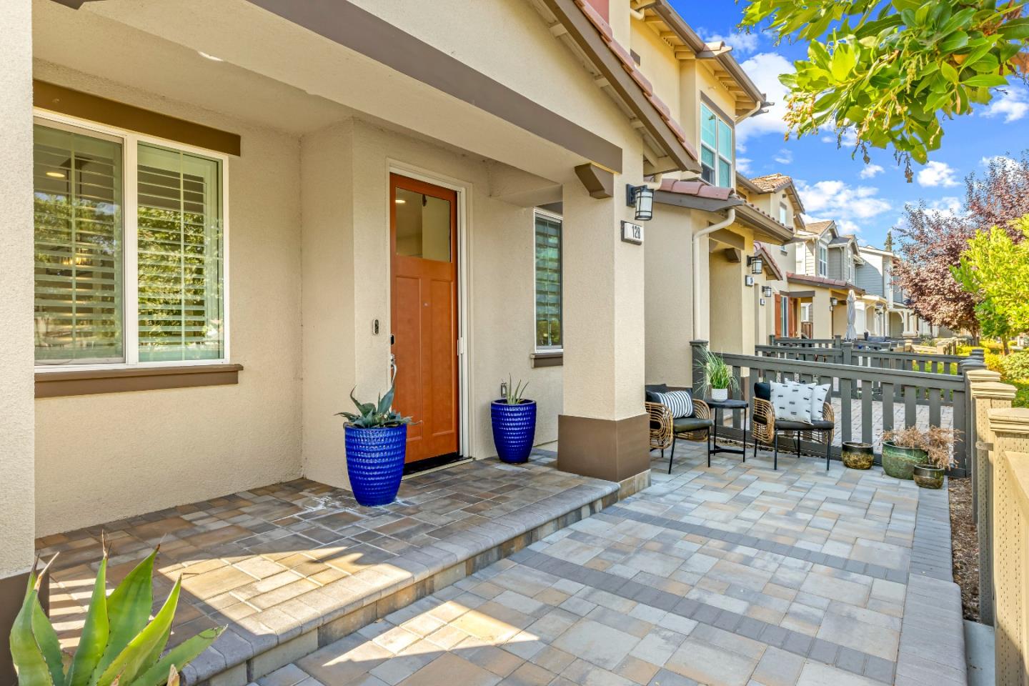 Detail Gallery Image 49 of 55 For 128 Peral Ave, Morgan Hill,  CA 95037 - 3 Beds | 2/1 Baths