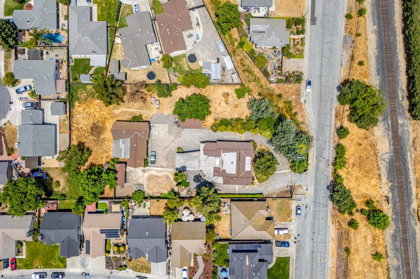 Detail Gallery Image 18 of 26 For 18455 Old Monterey Rd, Morgan Hill,  CA 95037 - 4 Beds | 2 Baths