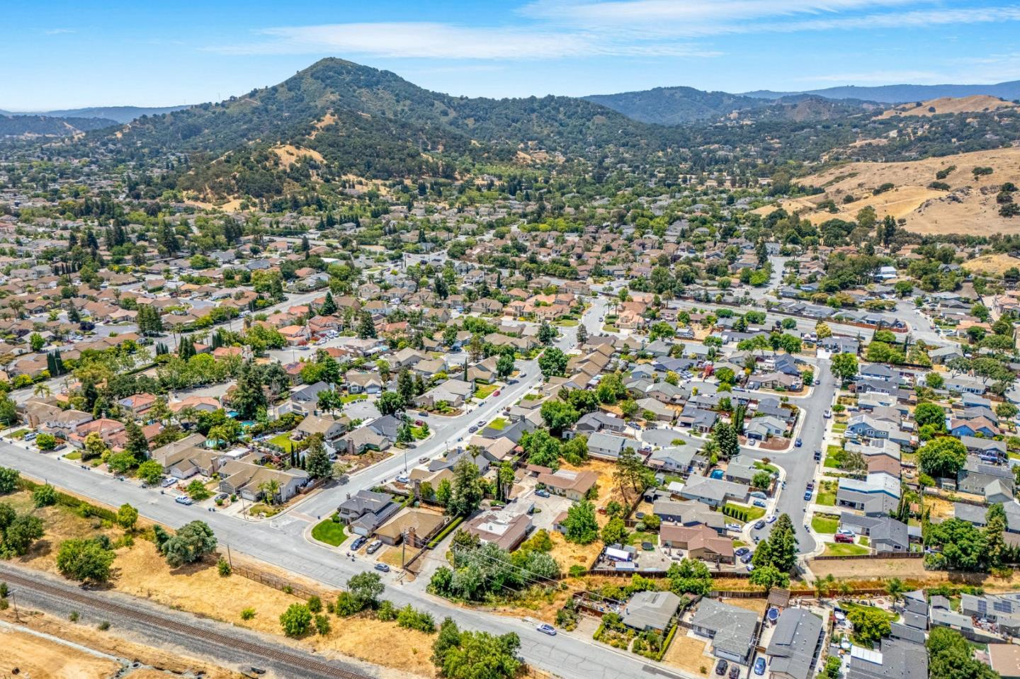 Detail Gallery Image 23 of 26 For 18455 Old Monterey Rd, Morgan Hill,  CA 95037 - 4 Beds | 2 Baths