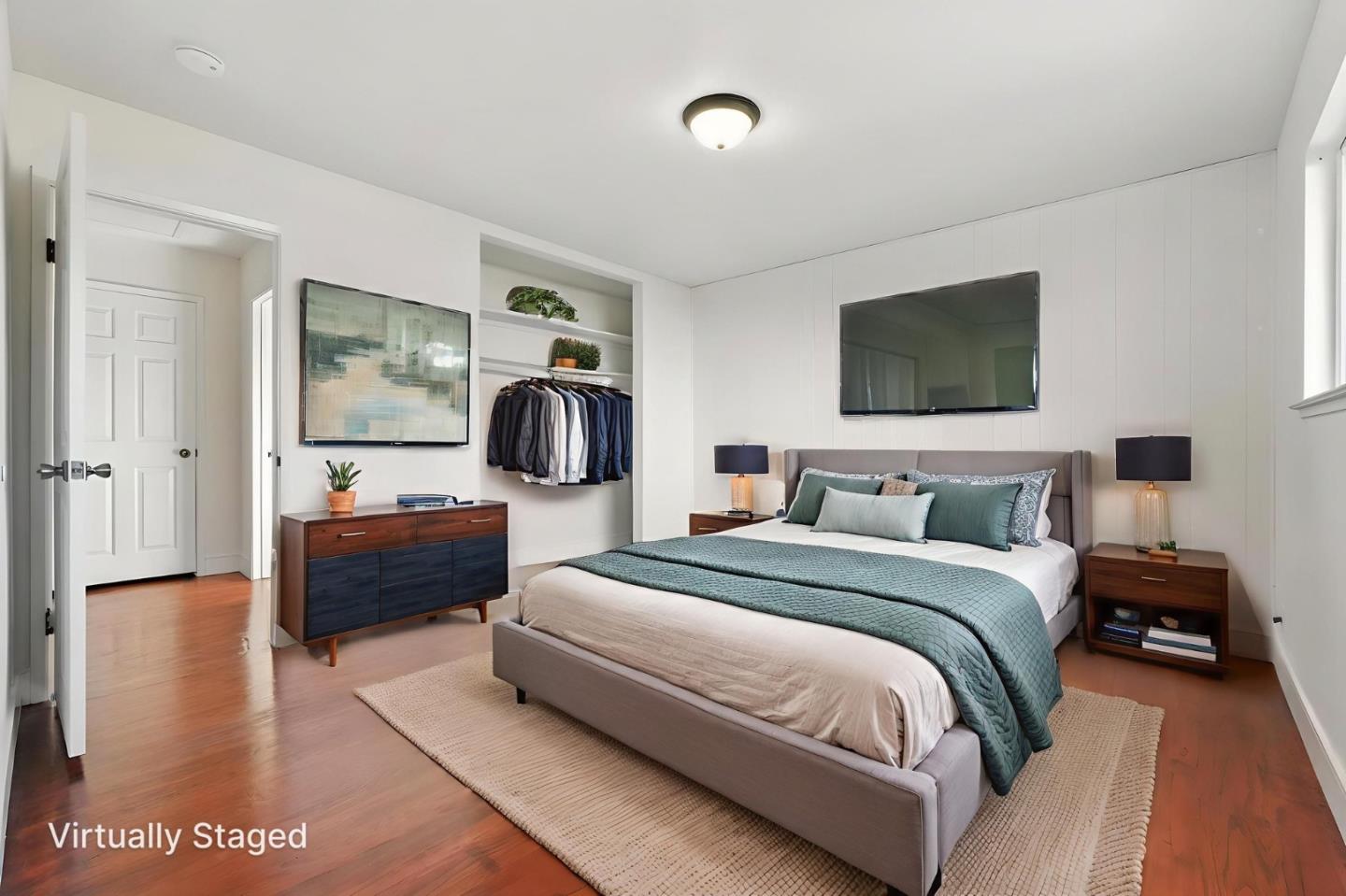 Detail Gallery Image 15 of 30 For 271 Bieber Dr, San Jose,  CA 95123 - 3 Beds | 2 Baths