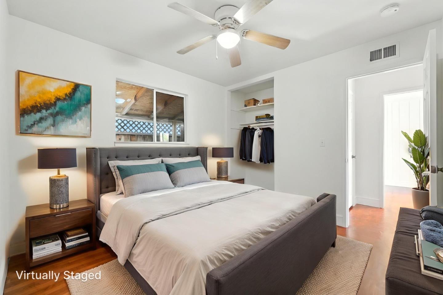 Detail Gallery Image 19 of 30 For 271 Bieber Dr, San Jose,  CA 95123 - 3 Beds | 2 Baths