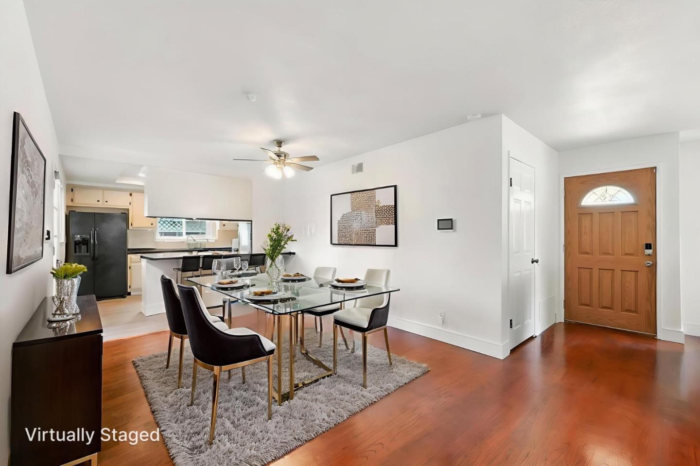 Detail Gallery Image 7 of 30 For 271 Bieber Dr, San Jose,  CA 95123 - 3 Beds | 2 Baths