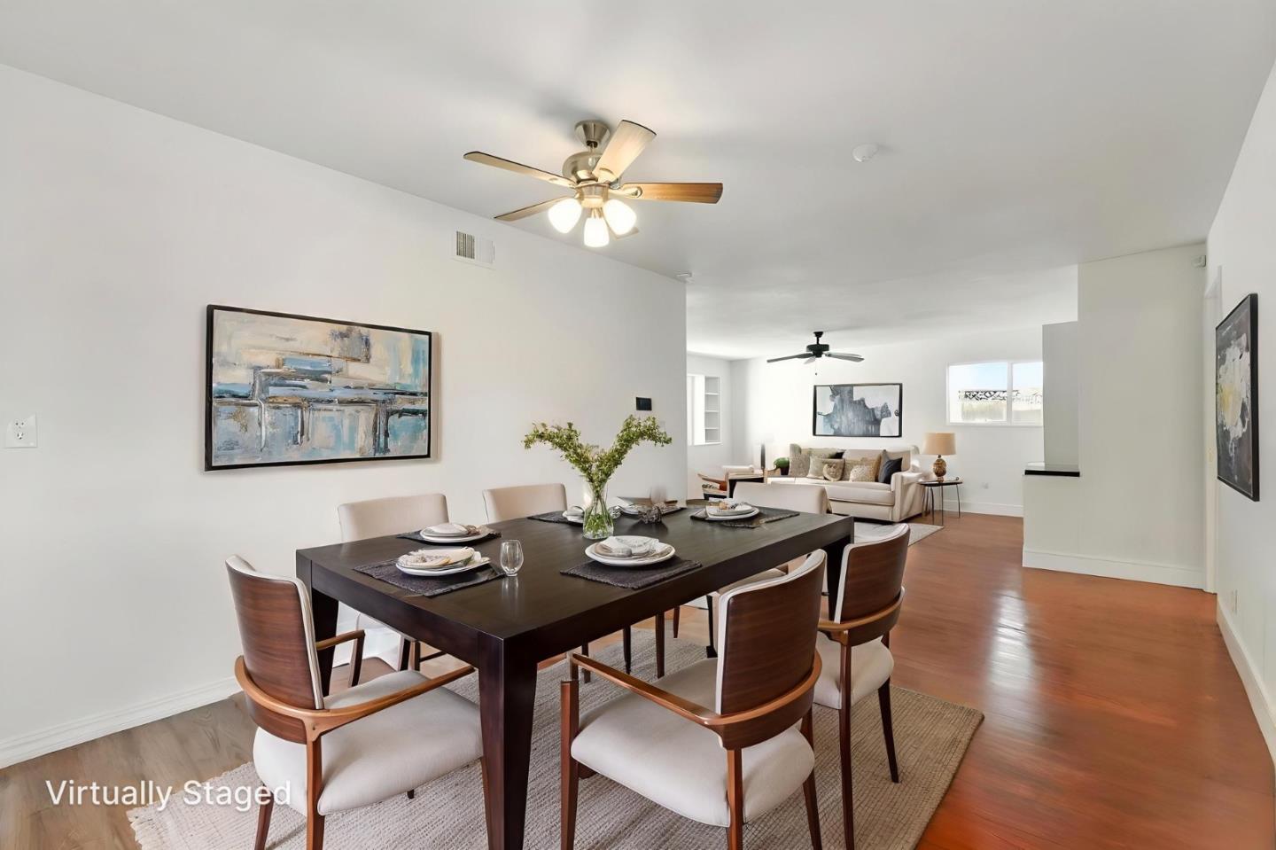 Detail Gallery Image 9 of 30 For 271 Bieber Dr, San Jose,  CA 95123 - 3 Beds | 2 Baths