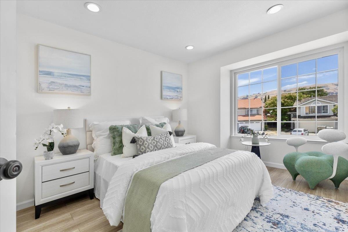 Detail Gallery Image 15 of 30 For 885 Kiperash Ct, San Jose,  CA 95133 - 3 Beds | 2/1 Baths