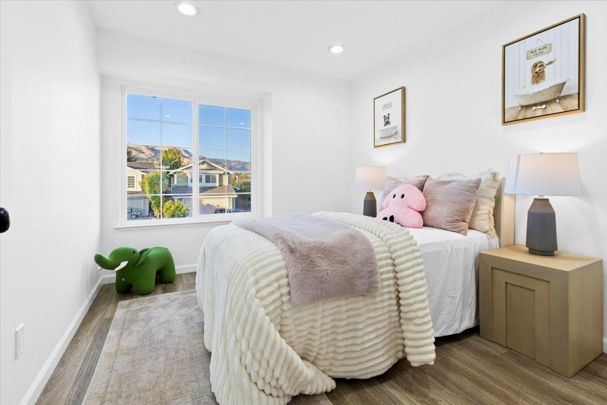Detail Gallery Image 16 of 30 For 885 Kiperash Ct, San Jose,  CA 95133 - 3 Beds | 2/1 Baths