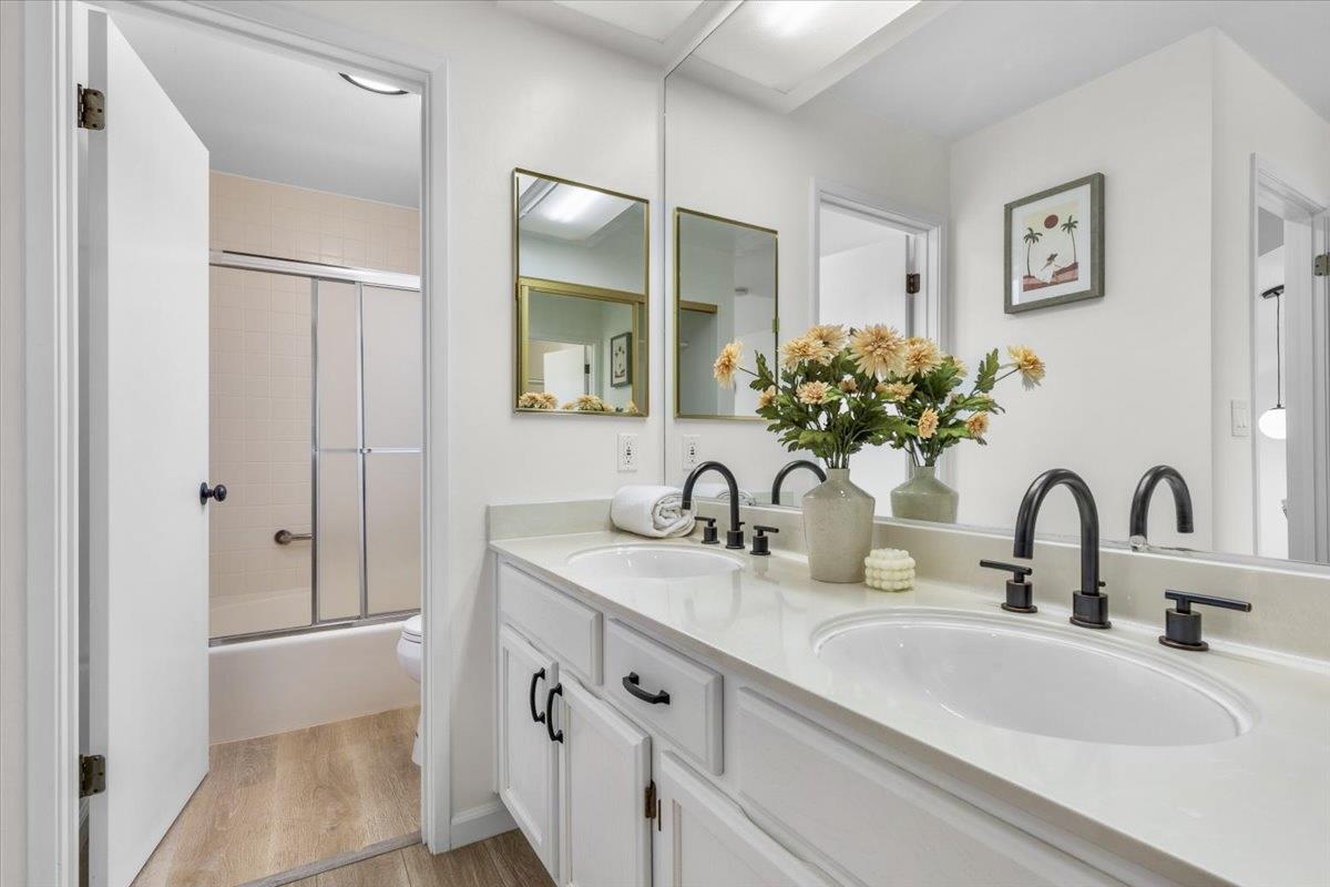 Detail Gallery Image 18 of 30 For 885 Kiperash Ct, San Jose,  CA 95133 - 3 Beds | 2/1 Baths