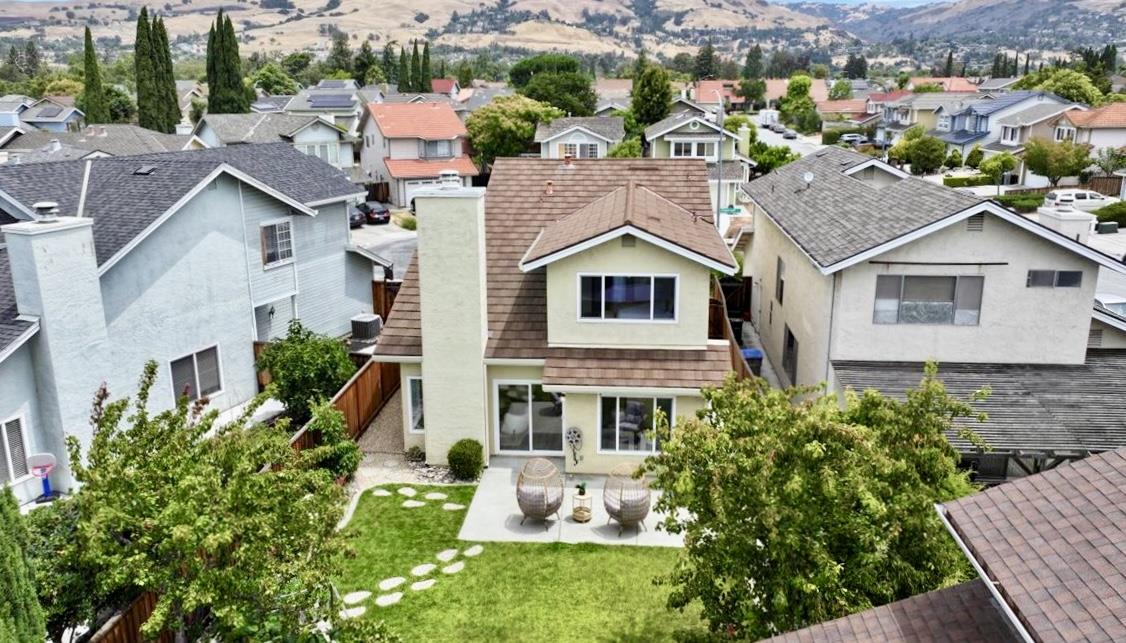Detail Gallery Image 22 of 30 For 885 Kiperash Ct, San Jose,  CA 95133 - 3 Beds | 2/1 Baths