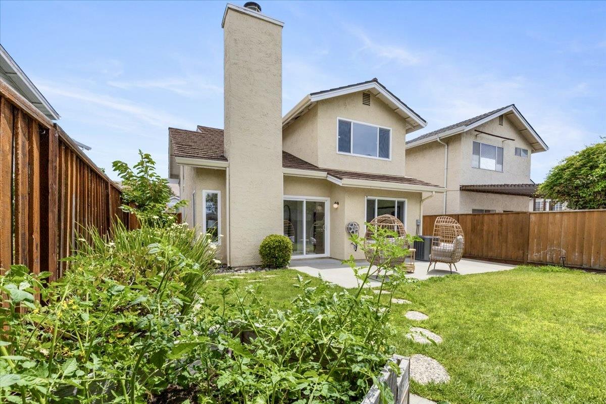 Detail Gallery Image 23 of 30 For 885 Kiperash Ct, San Jose,  CA 95133 - 3 Beds | 2/1 Baths
