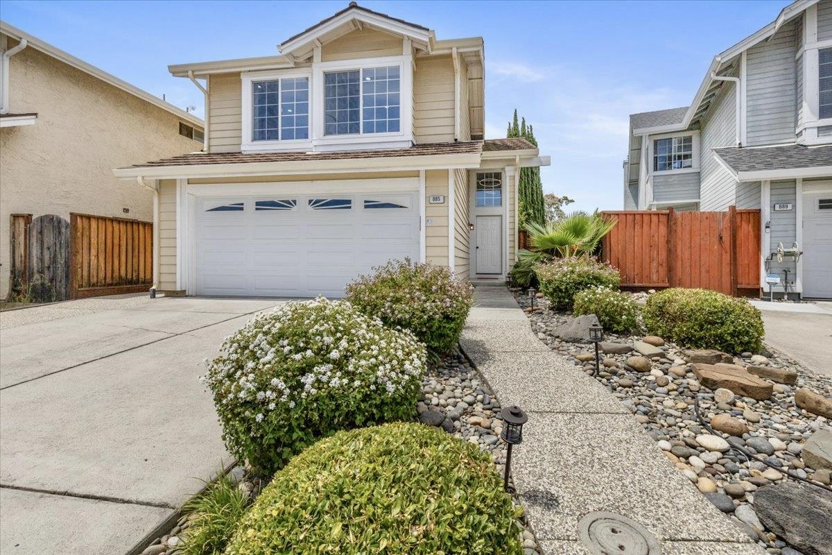 Detail Gallery Image 24 of 30 For 885 Kiperash Ct, San Jose,  CA 95133 - 3 Beds | 2/1 Baths