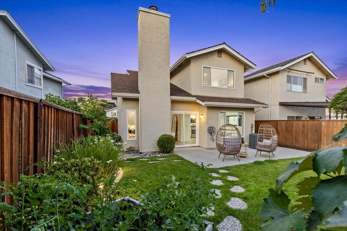 Detail Gallery Image 26 of 30 For 885 Kiperash Ct, San Jose,  CA 95133 - 3 Beds | 2/1 Baths
