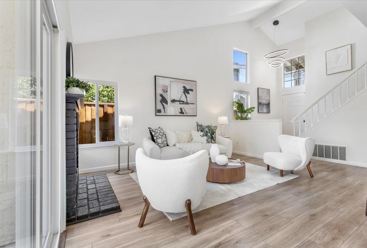 Detail Gallery Image 7 of 30 For 885 Kiperash Ct, San Jose,  CA 95133 - 3 Beds | 2/1 Baths