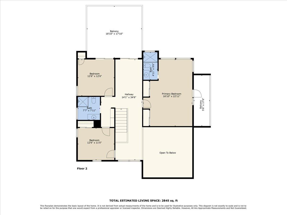 Detail Gallery Image 51 of 53 For 405 Heather Point Ln, Watsonville,  CA 95076 - – Beds | – Baths