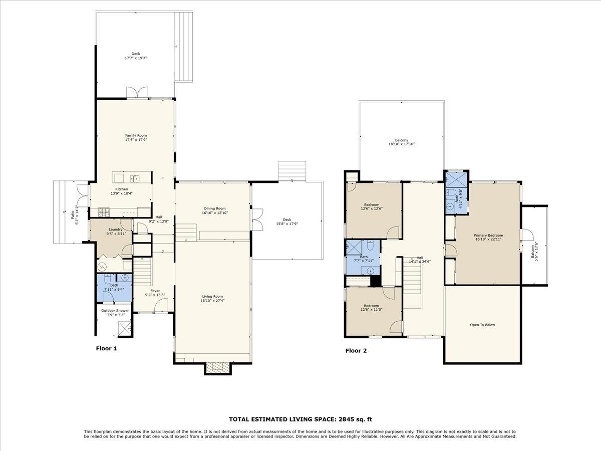 Detail Gallery Image 52 of 53 For 405 Heather Point Ln, Watsonville,  CA 95076 - – Beds | – Baths