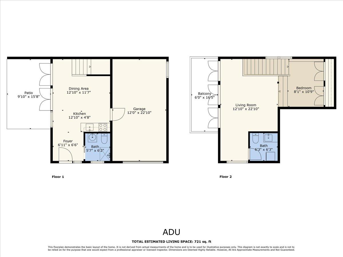 Detail Gallery Image 53 of 53 For 405 Heather Point Ln, Watsonville,  CA 95076 - – Beds | – Baths