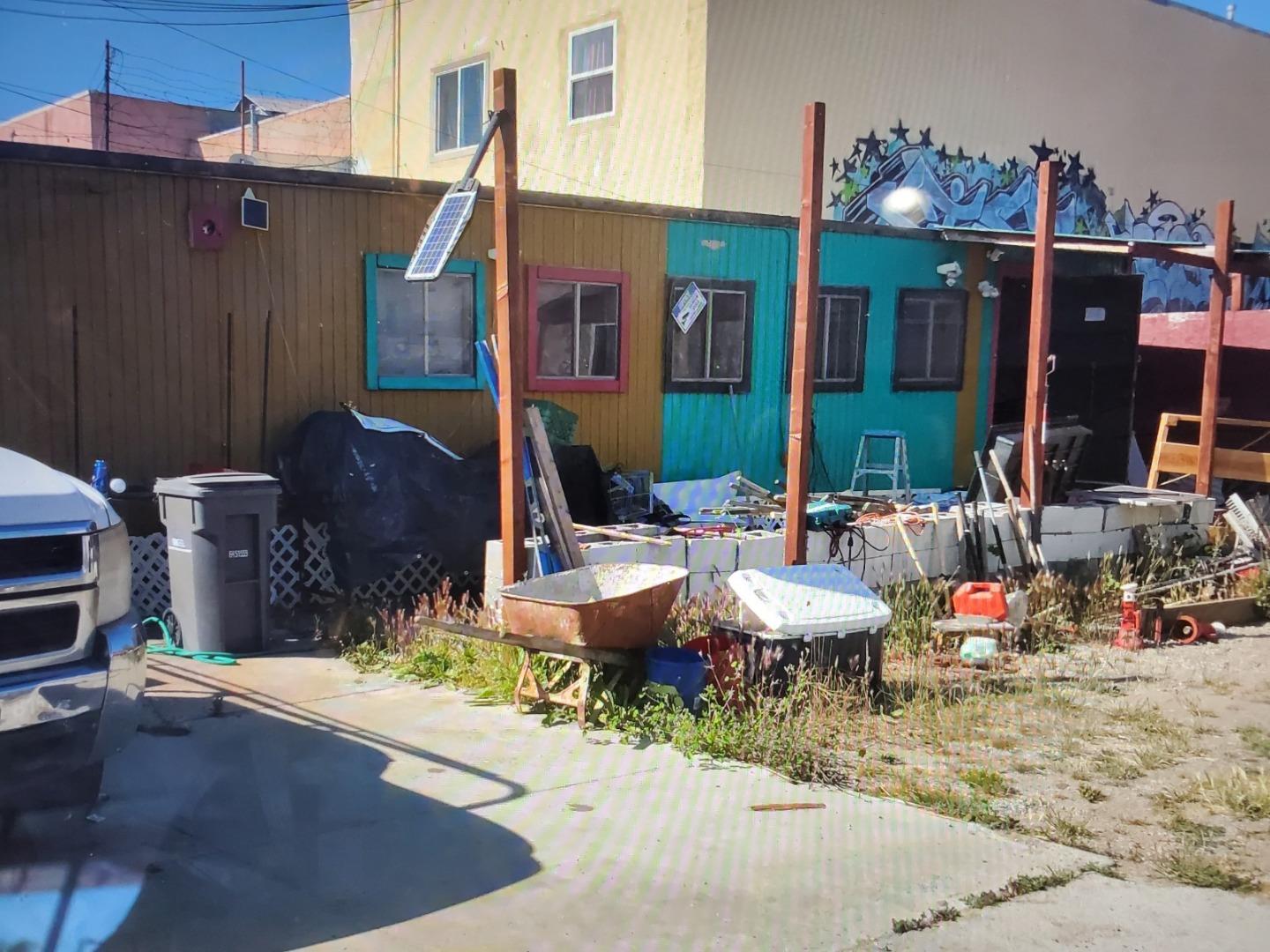 Detail Gallery Image 3 of 7 For 9327 International Blvd, Oakland,  CA 94603 - – Beds | – Baths
